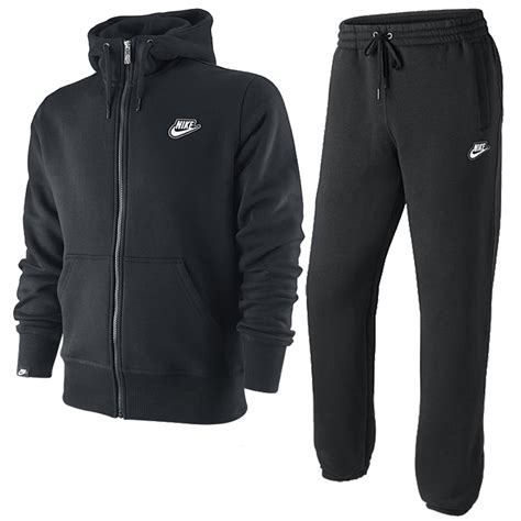 nike sportanzug herren 100 baumwolle sport|nike air max herren.